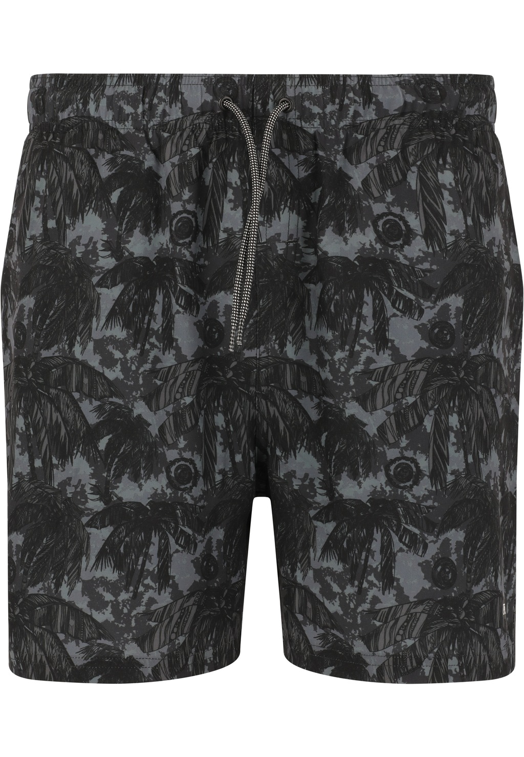 CRUZ Badeshorts "Kasper", (1 St.), aus ultraleichtem Material mit modernem günstig online kaufen