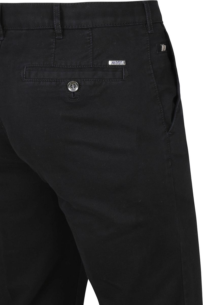 Meyer Hosen Roma Schwarz - Größe 94 günstig online kaufen