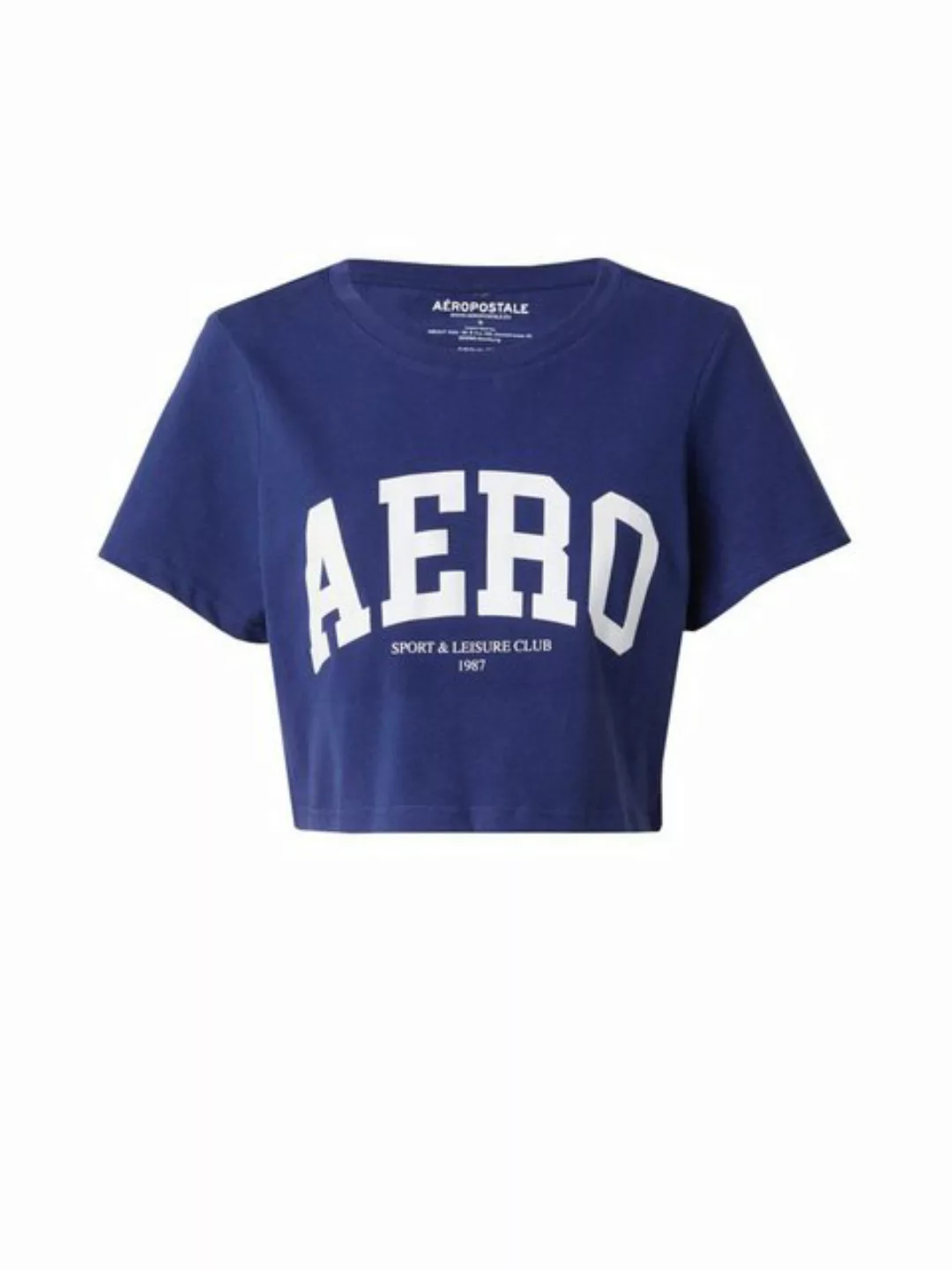 AÈROPOSTALE T-Shirt (1-tlg) Plain/ohne Details günstig online kaufen