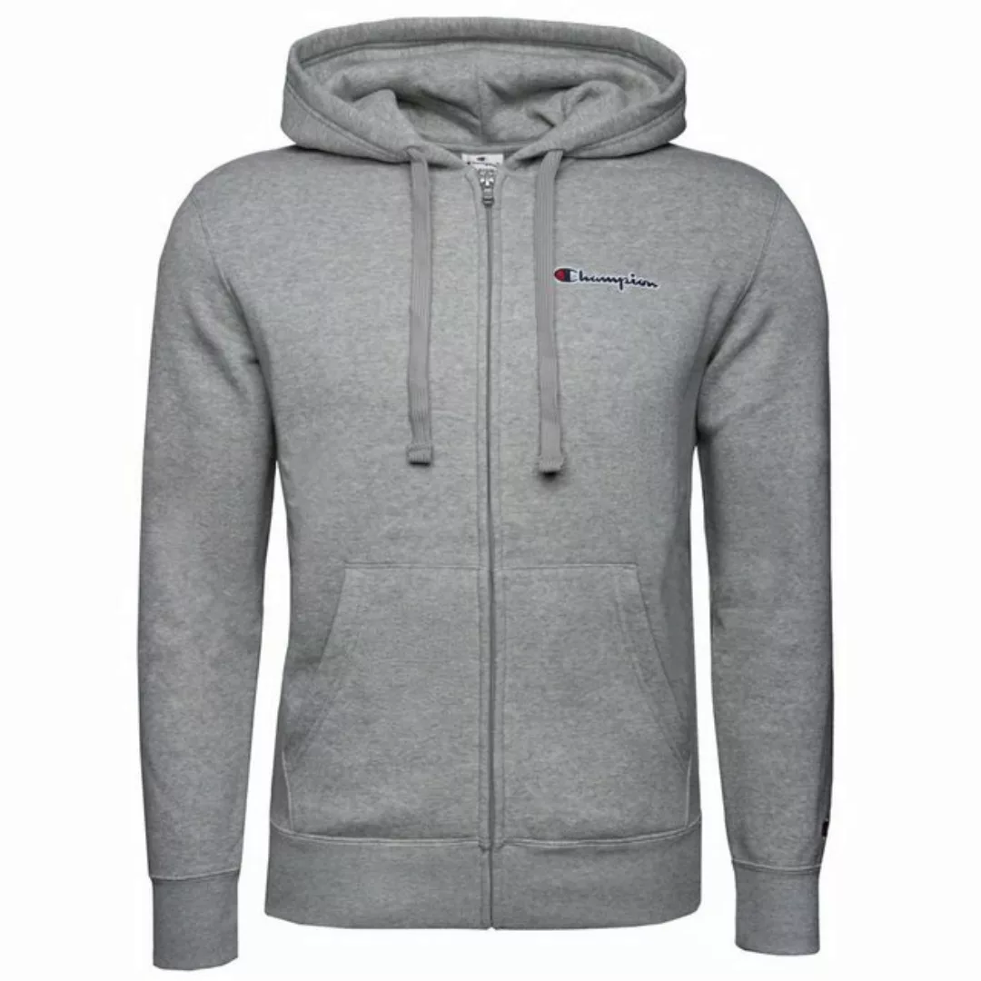 Champion Sweatjacke Hooded Full Zip C Herren günstig online kaufen