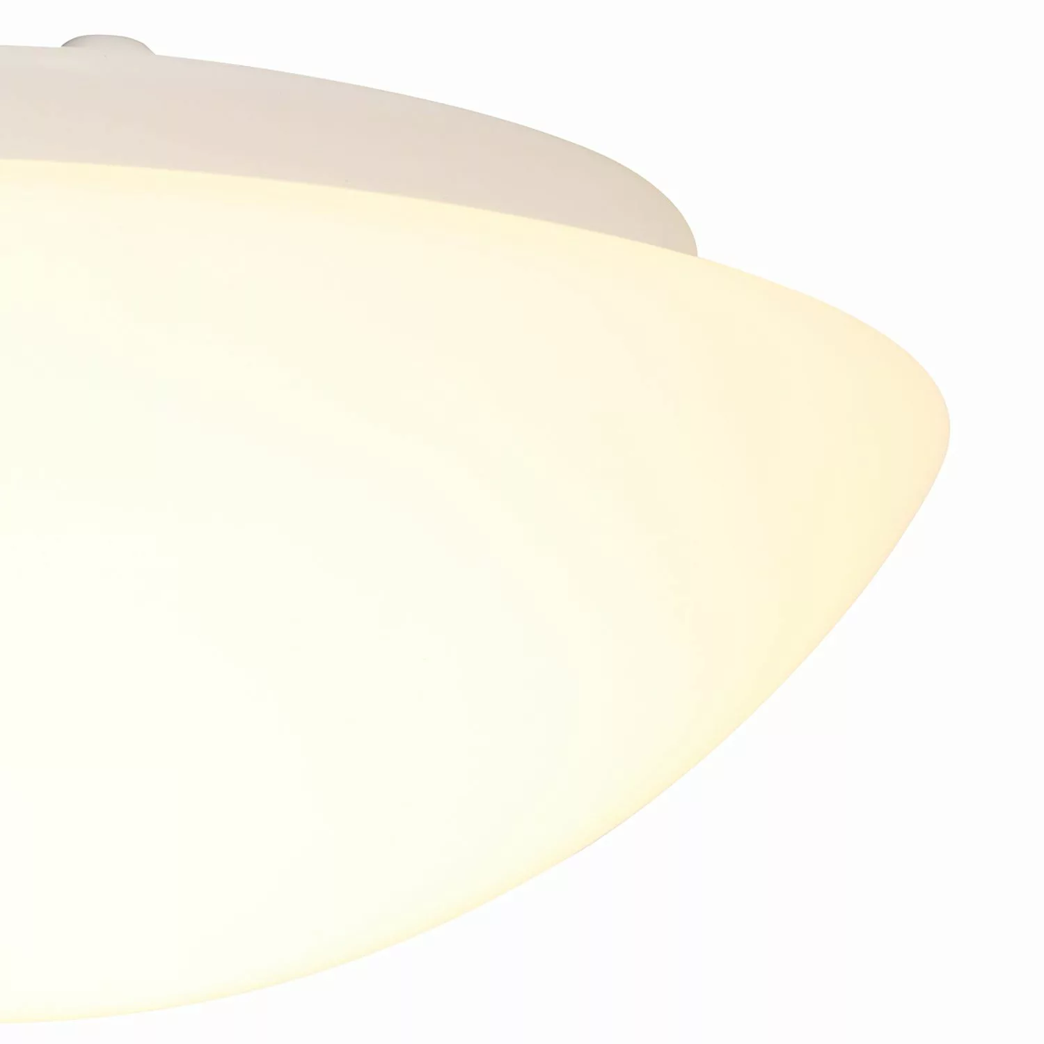 home24 LED-Deckenleuchte Tyabb günstig online kaufen