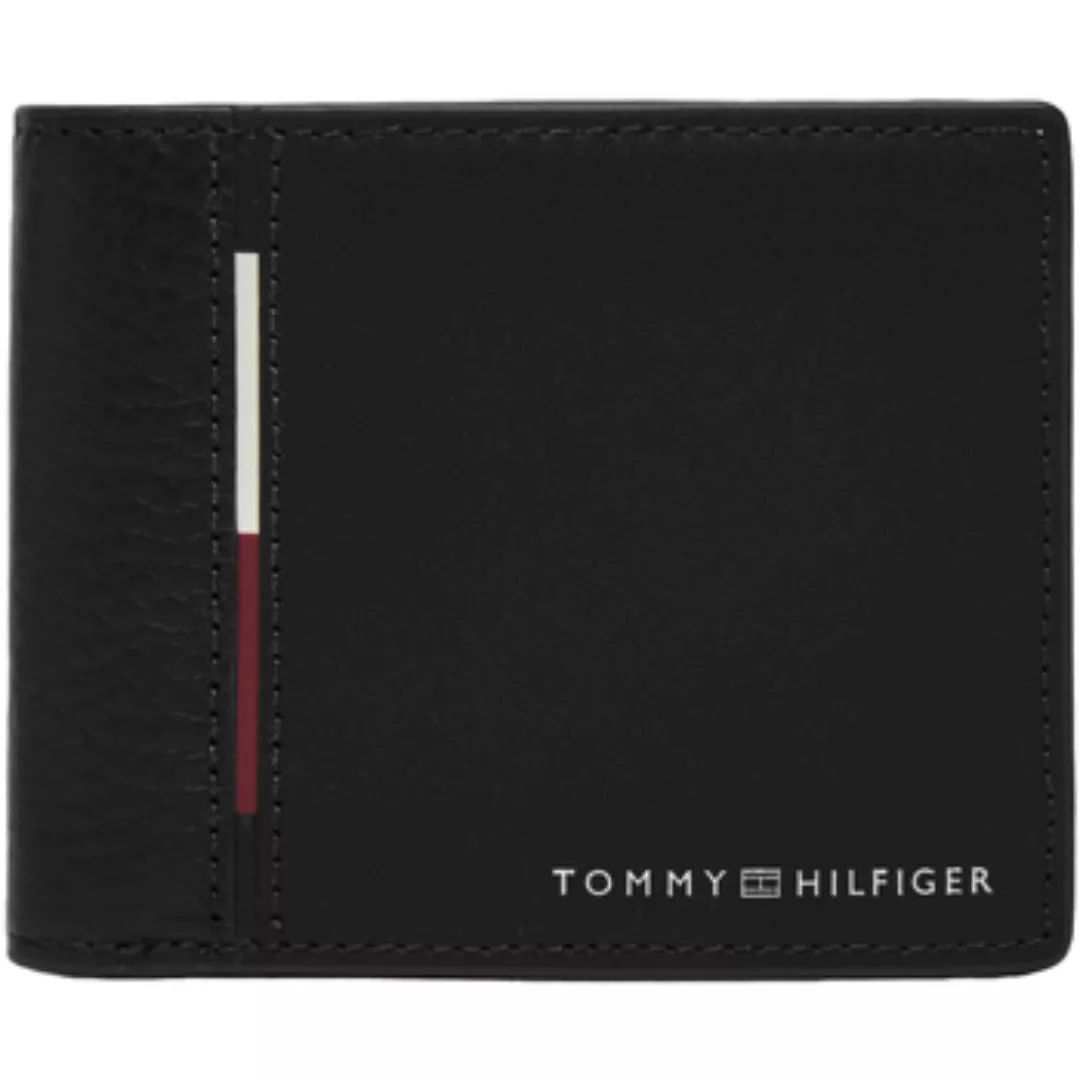 Tommy Hilfiger  Geldbeutel TH CASUAL MINI CC WALLET AM0AM12767 günstig online kaufen