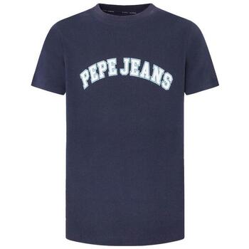 Pepe jeans  T-Shirts & Poloshirts PM509220 günstig online kaufen