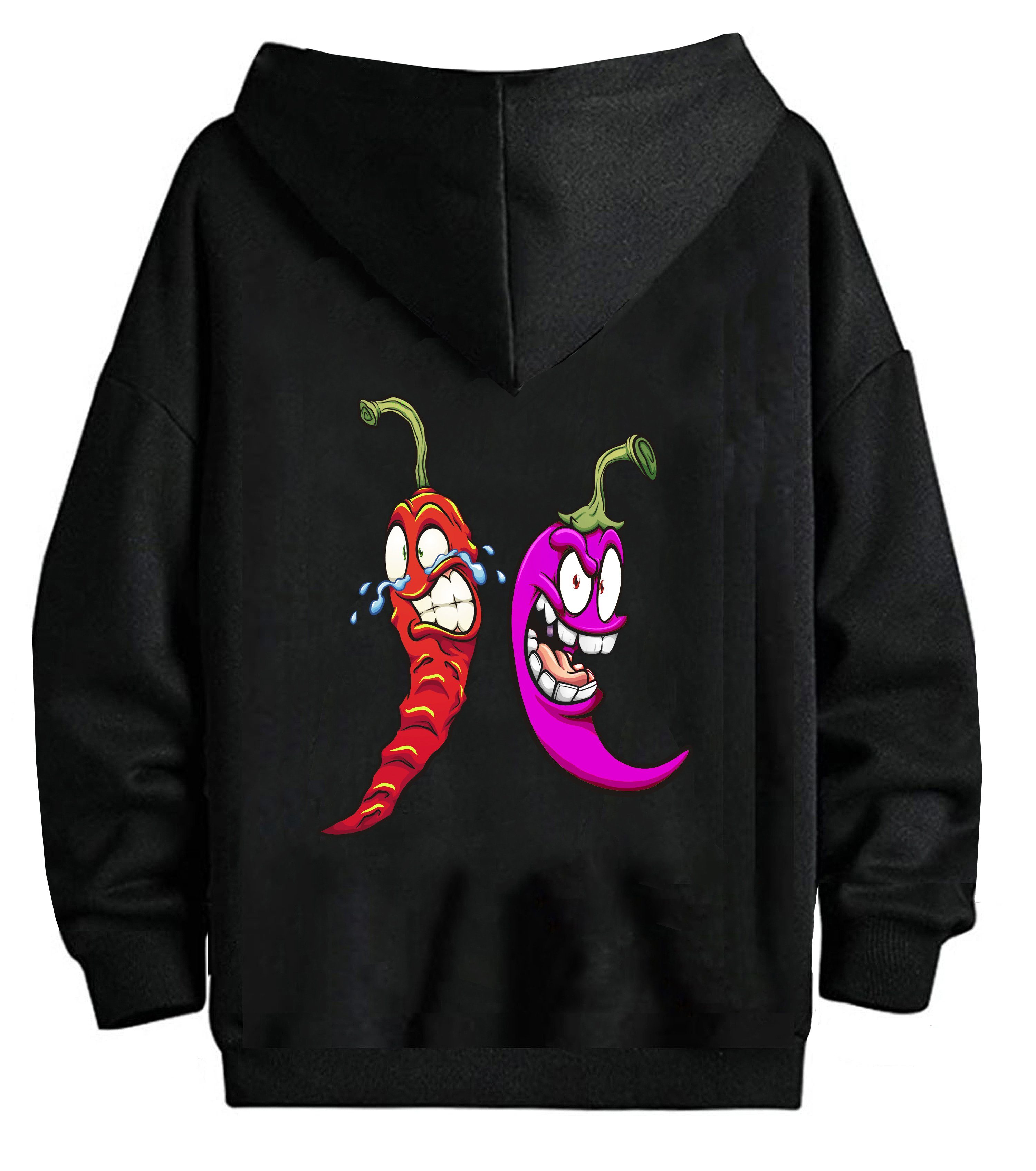RMK Kapuzenpullover Herren Pullover Hoodie mit günstig online kaufen