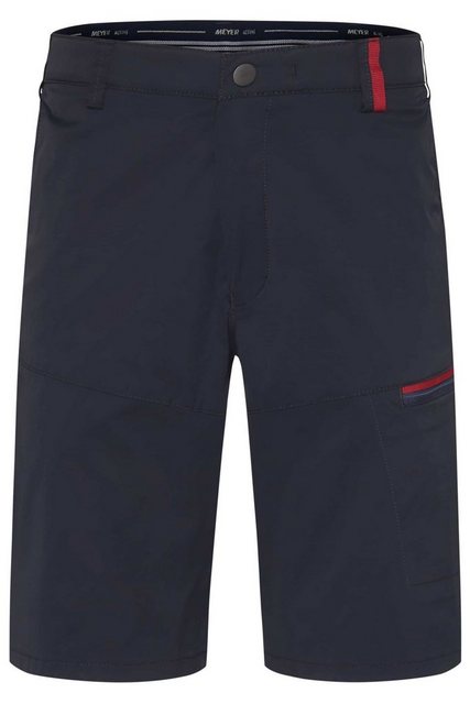 MEYER Shorts Arran mit Shirt-Stopper günstig online kaufen