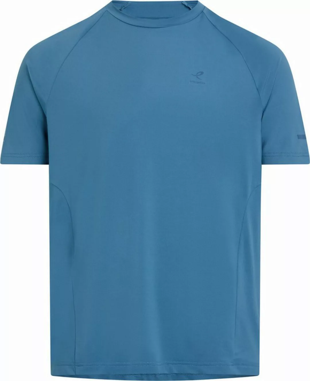 Energetics T-Shirt He.-T-Shirt Ellazor S/S M BLUE PETROL günstig online kaufen