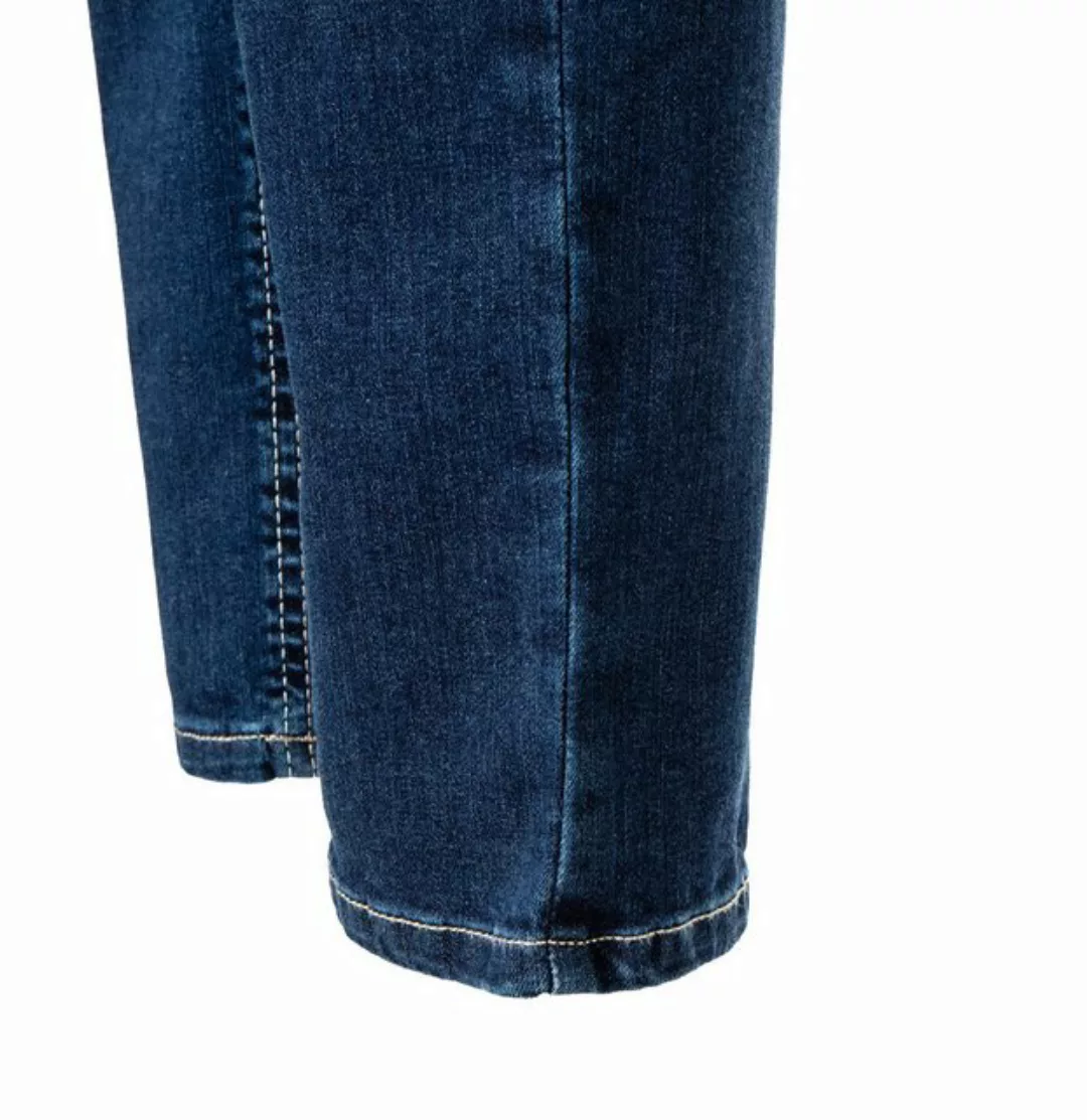 MAC Bequeme Jeans MAC Schlanke Jeans mit leicht erhöhter Taille in N (1-tlg günstig online kaufen