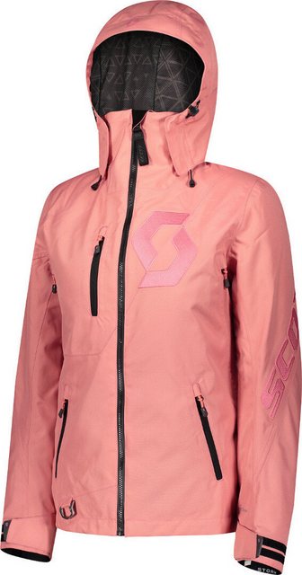 Scott Outdoorjacke Move Dryo Damen Snowmobil Jacke günstig online kaufen