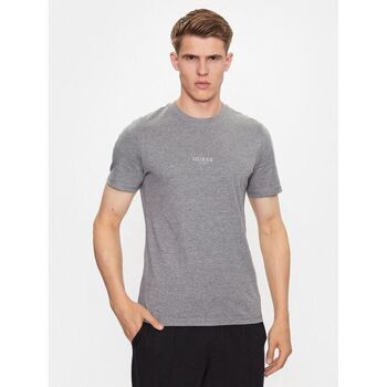 Guess  T-Shirts & Poloshirts M2YI72 I3Z14 AIDY-MRH MARBLE HTR günstig online kaufen
