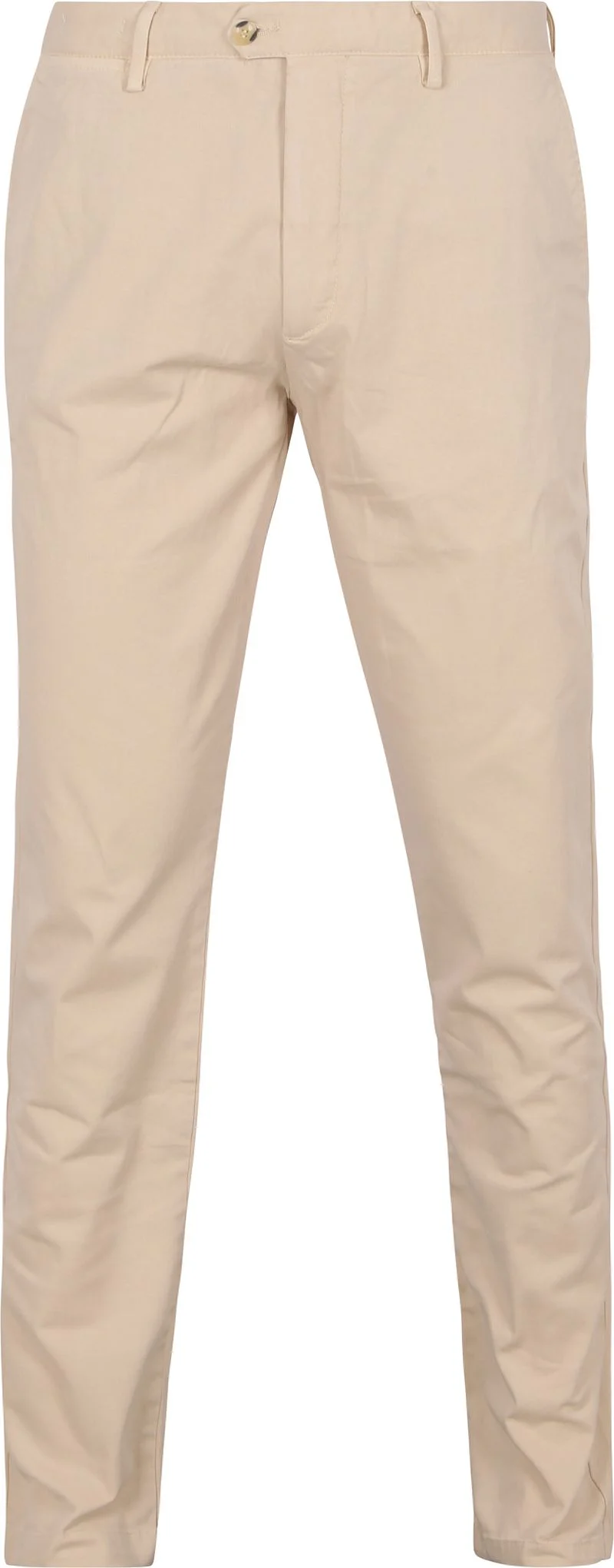 King Essentials The Harry Chino Beige - Größe W 31 - L 32 günstig online kaufen