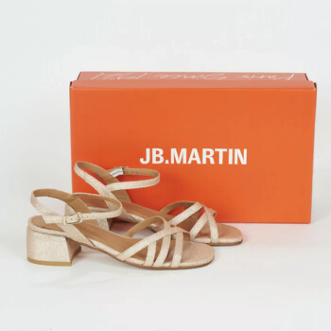 JB Martin  Sandalen VICTORIA günstig online kaufen