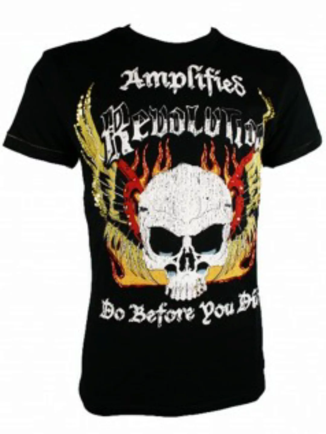 Amplified Herren Shirt Ultimate günstig online kaufen