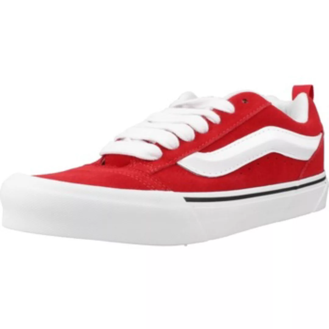 Vans  Sneaker KNU SKOOL günstig online kaufen