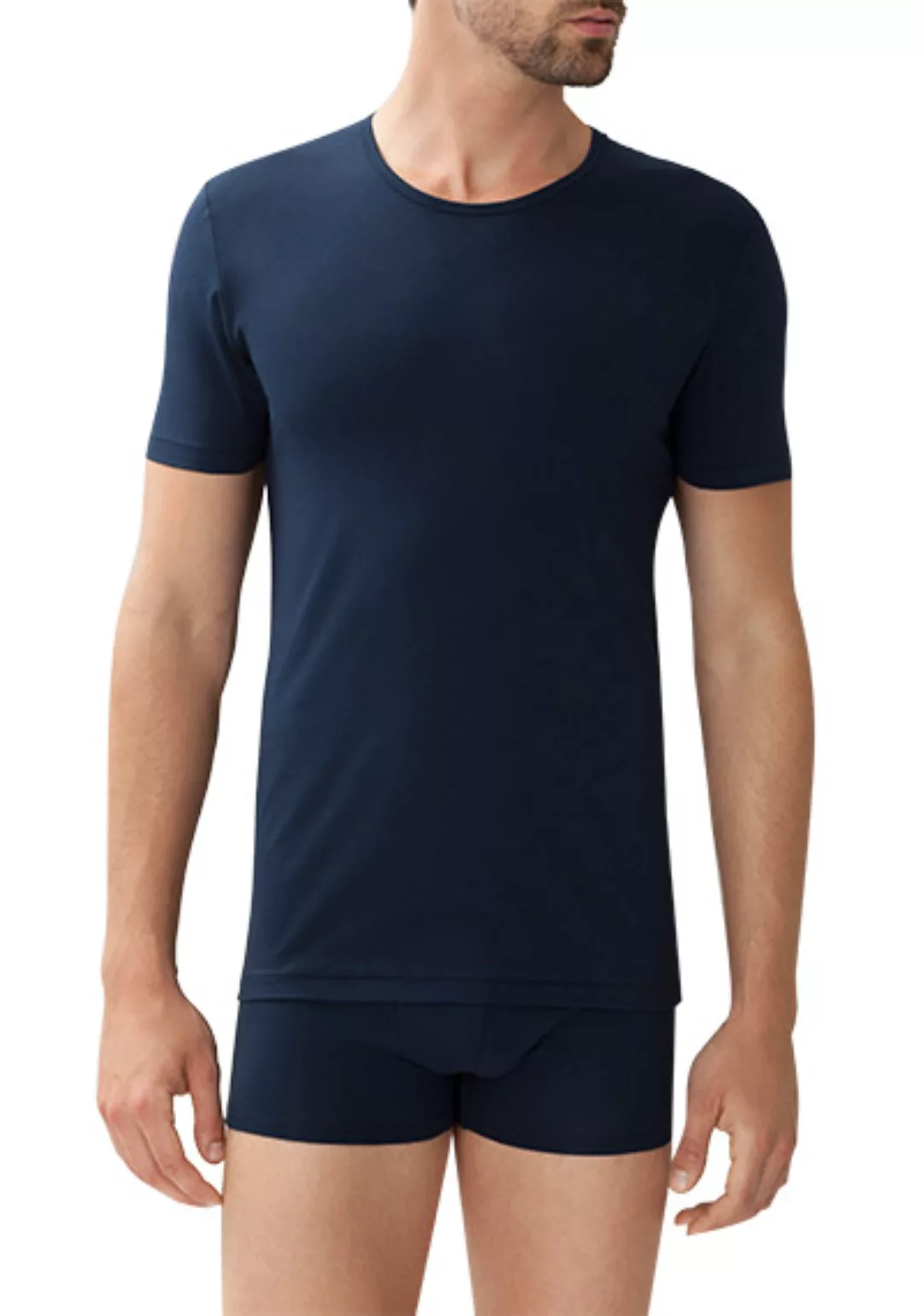 Zimmerli Pure Comfort T-Shirt 172/1461/447 günstig online kaufen