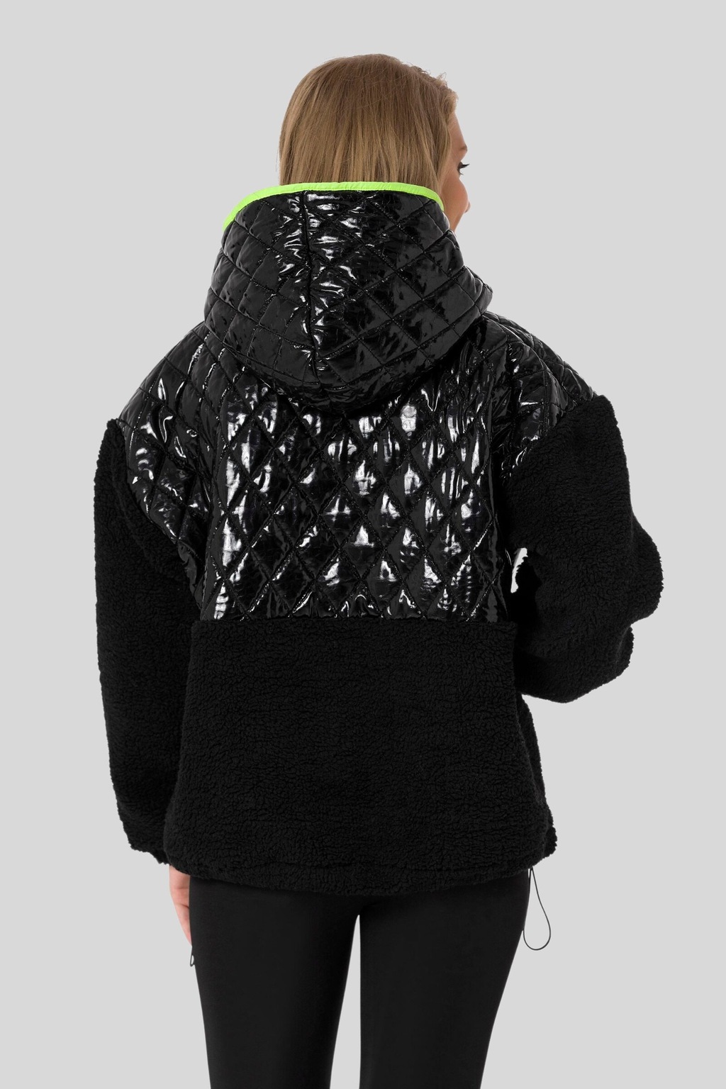 Cipo & Baxx Sweater "HOODIE SWEATSHIRT" günstig online kaufen