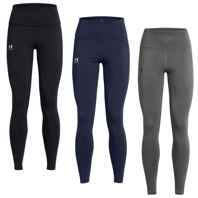 Under Armour® Leggings Under Armour Damen Legging Campus 1386482 günstig online kaufen