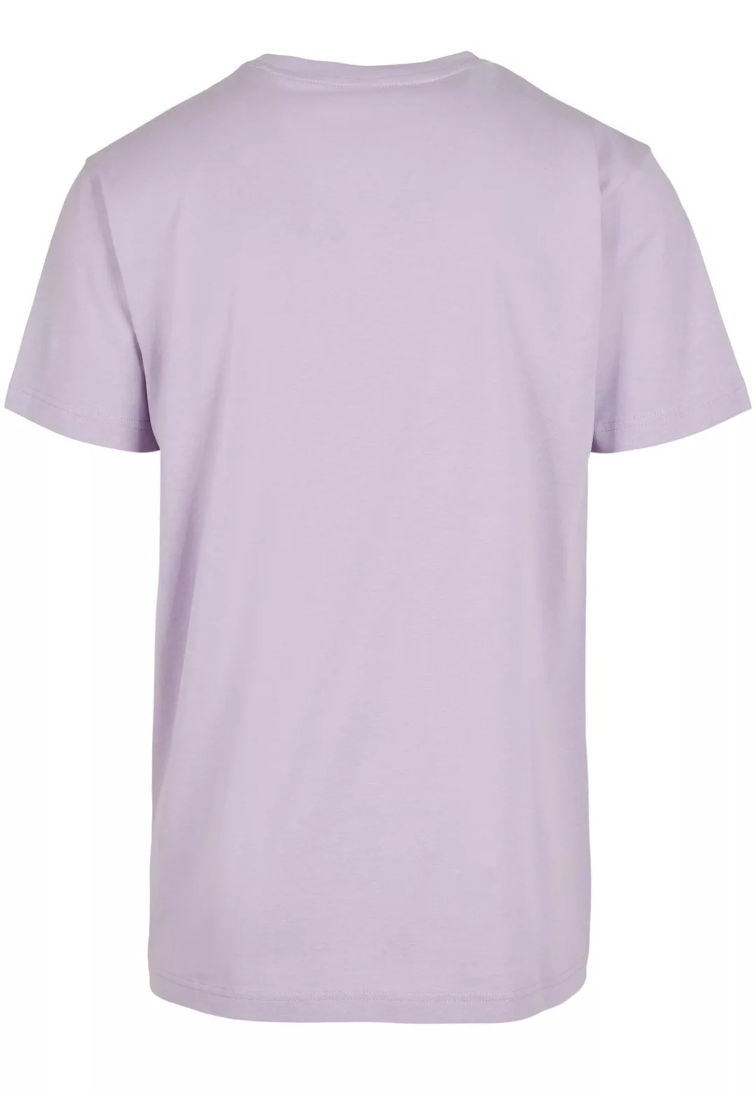MisterTee T-Shirt "MisterTee Palms Springs Tee", (1 tlg.) günstig online kaufen
