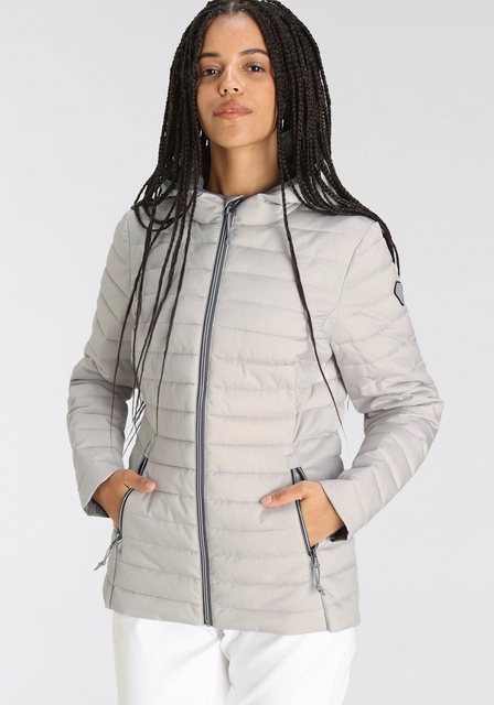 G.I.G.A. DX by killtec Steppjacke CAFORA WMN QUILTED JCKT OT-P günstig online kaufen