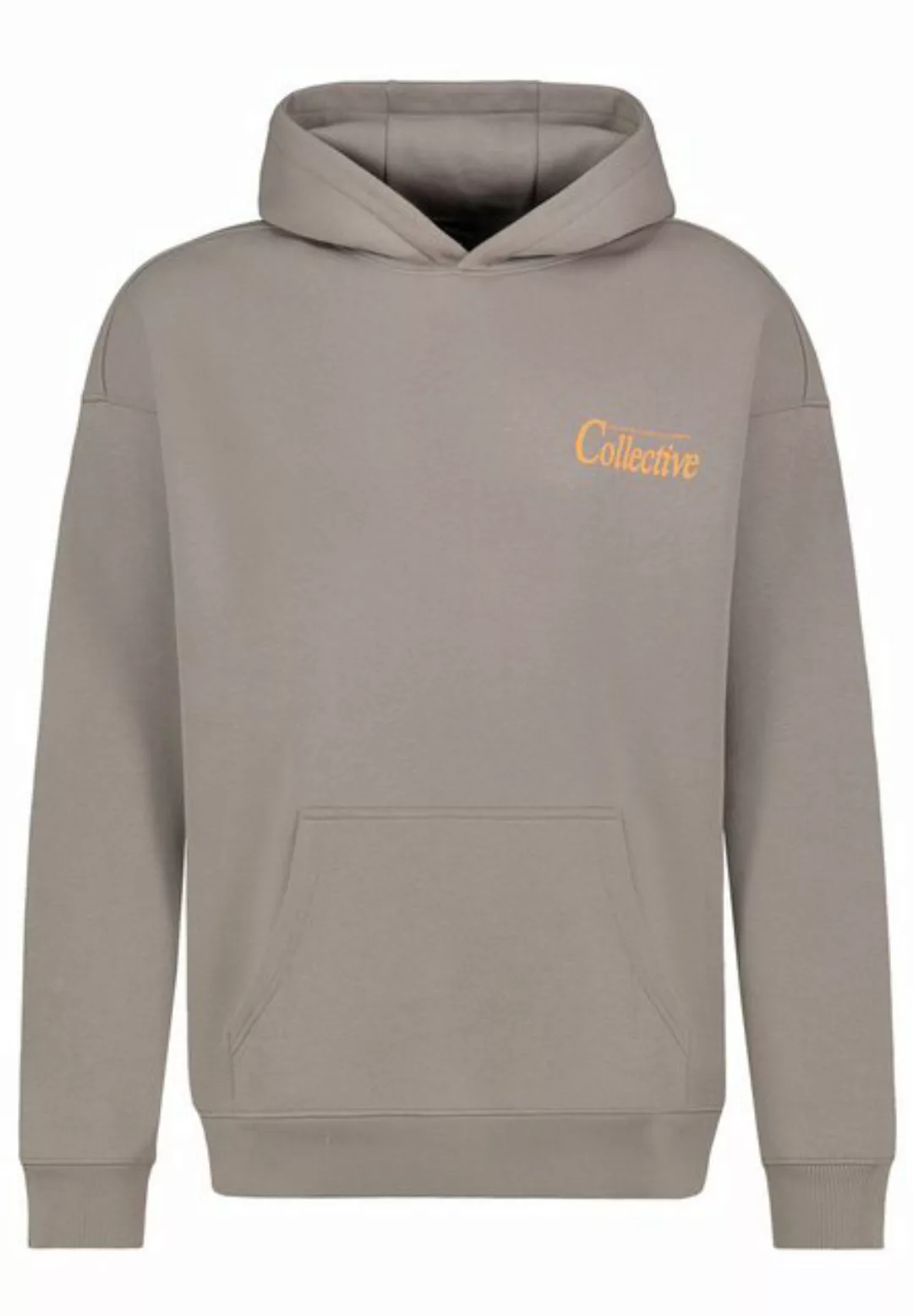 SUBLEVEL Hoodie Basic Hoodie günstig online kaufen