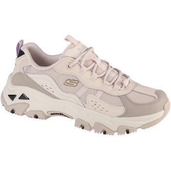 Skechers  Fitnessschuhe D'Lites Hiker günstig online kaufen