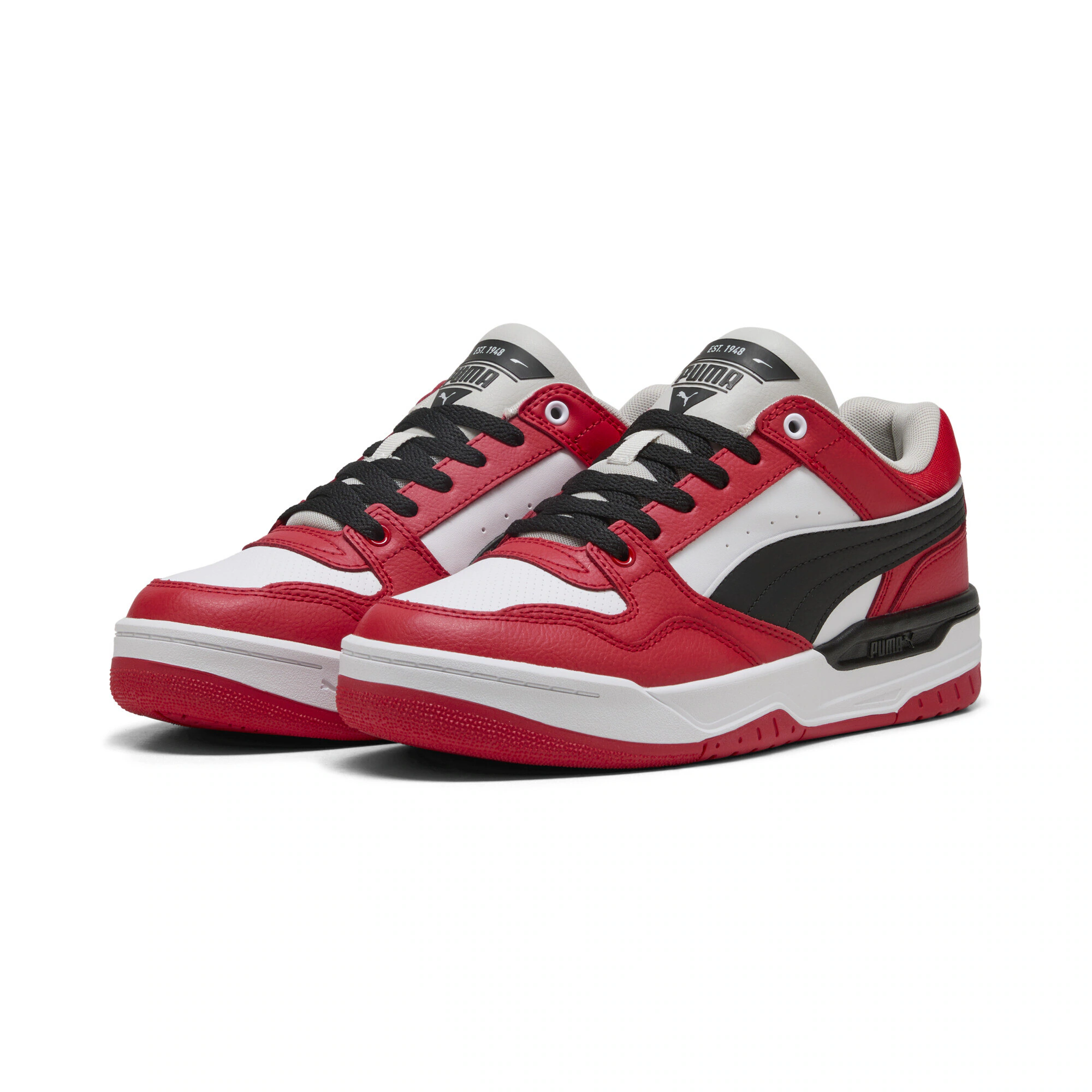 PUMA Sneaker "Rebound Retro Sneakers Erwachsene" günstig online kaufen