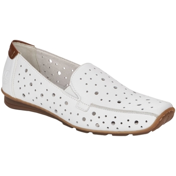 Rieker  Damenschuhe Slipper 43560-80 günstig online kaufen