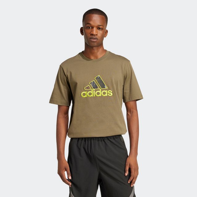 adidas Originals T-Shirt GRFX TEE günstig online kaufen