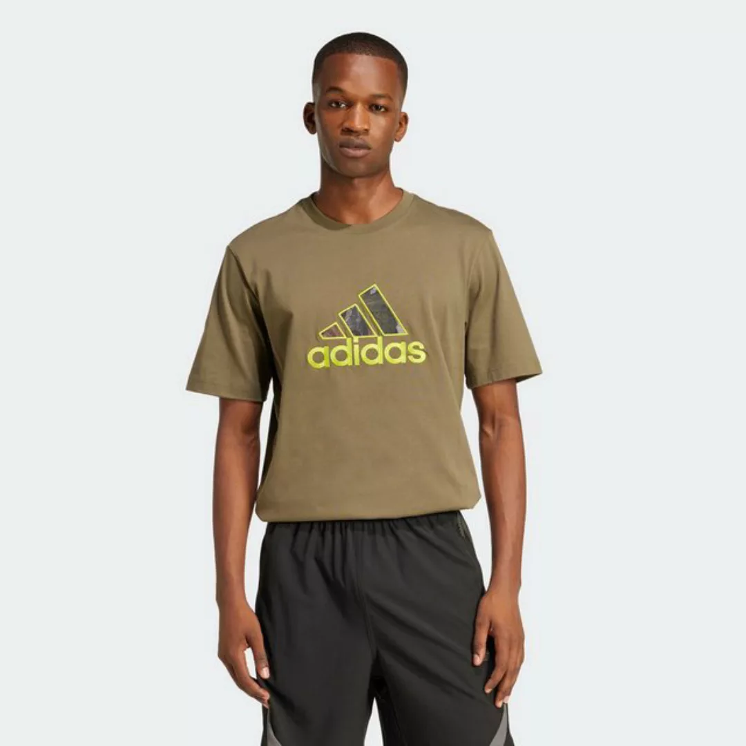 adidas Originals T-Shirt GRFX TEE günstig online kaufen