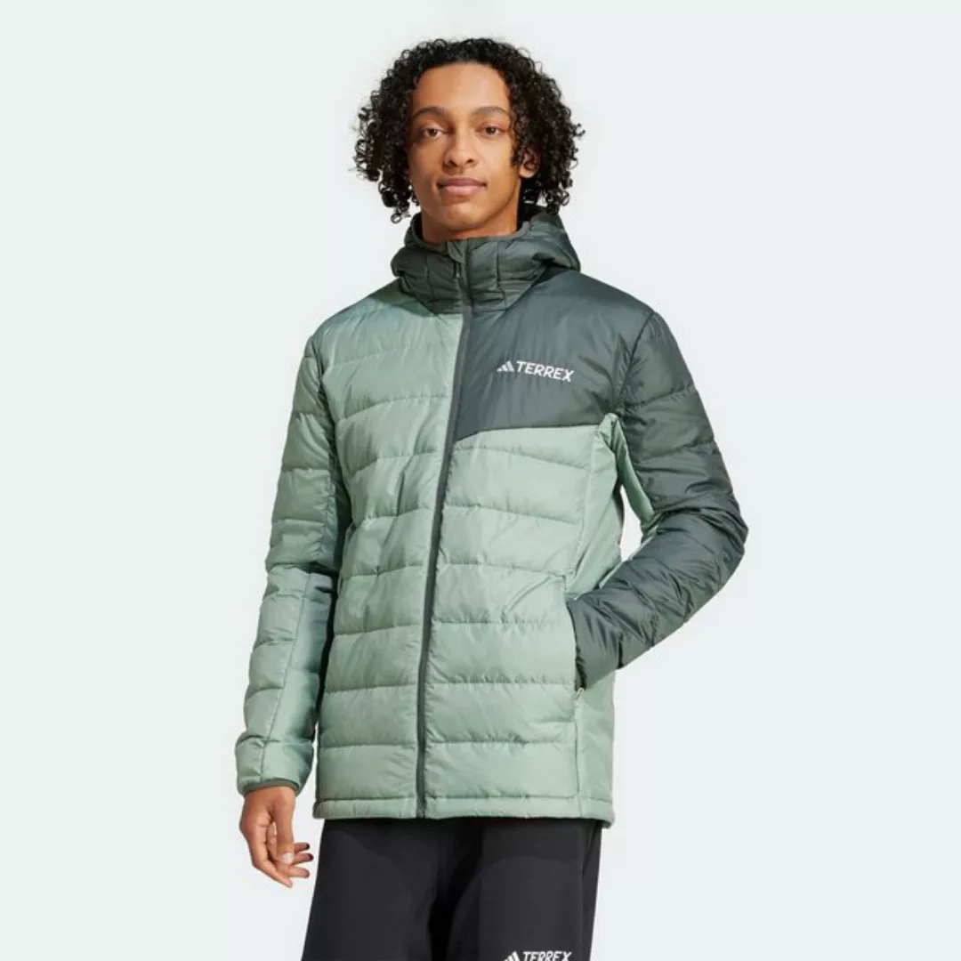 adidas TERREX Outdoorjacke MT DOWN HO J günstig online kaufen