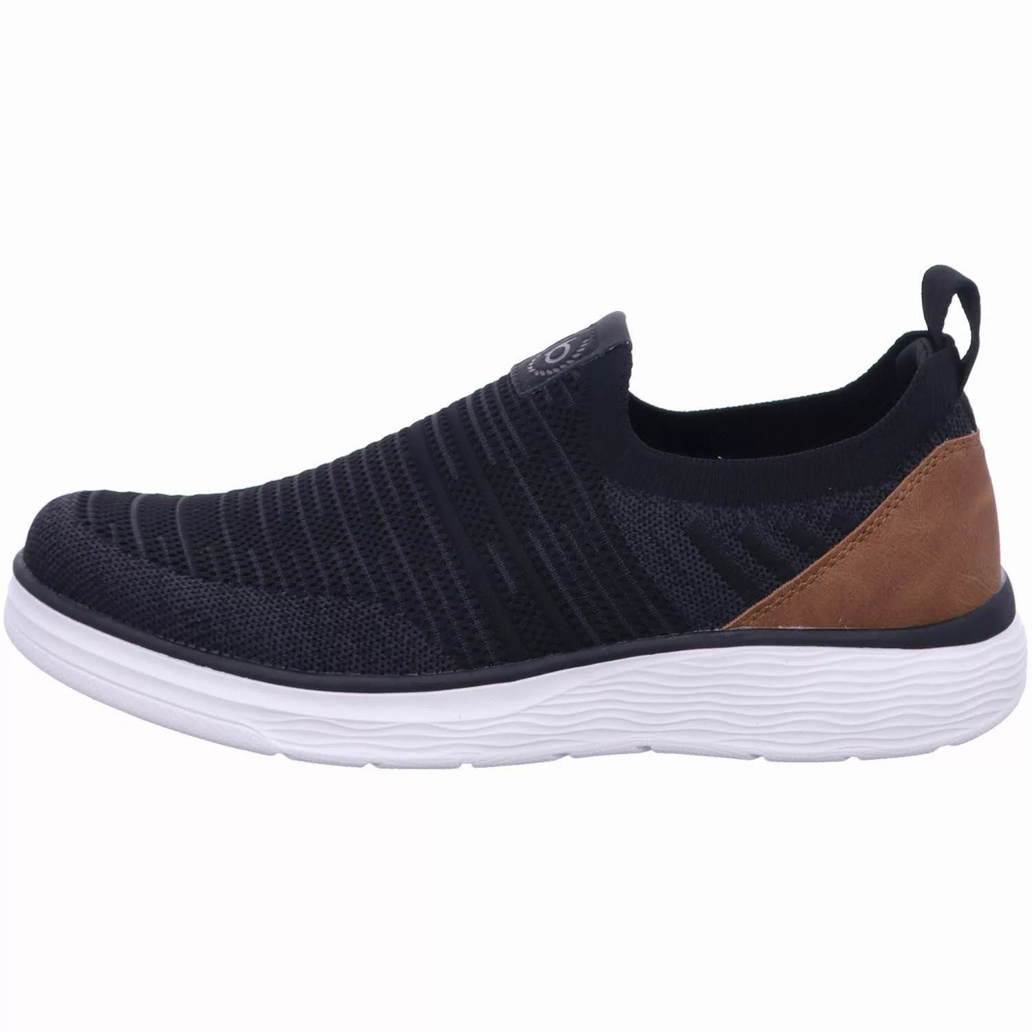 Bugatti  Herrenschuhe Slipper Astra 321ASE616950-1063 günstig online kaufen