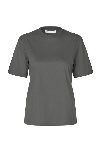 Samsoe & Samsoe T-Shirt Sadalila t-shirt 15276 günstig online kaufen