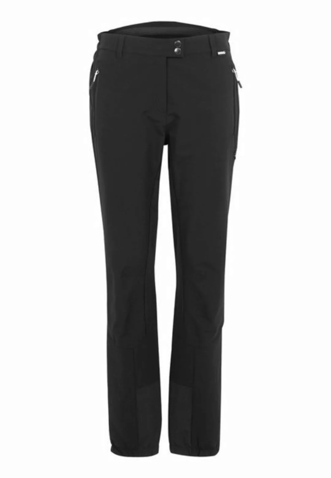 Regatta Outdoorhose Regatta Damen Mountain Winter Walking-Wanderhose Normal günstig online kaufen