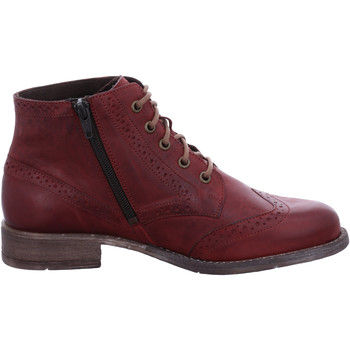 Josef Seibel  Stiefel Sienna 74, bordo günstig online kaufen