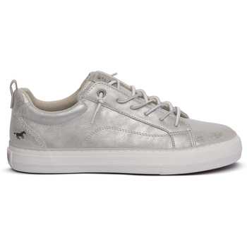 Mustang Shoes Sneaker "Mustang Shoes Sneaker Lederimitat" günstig online kaufen
