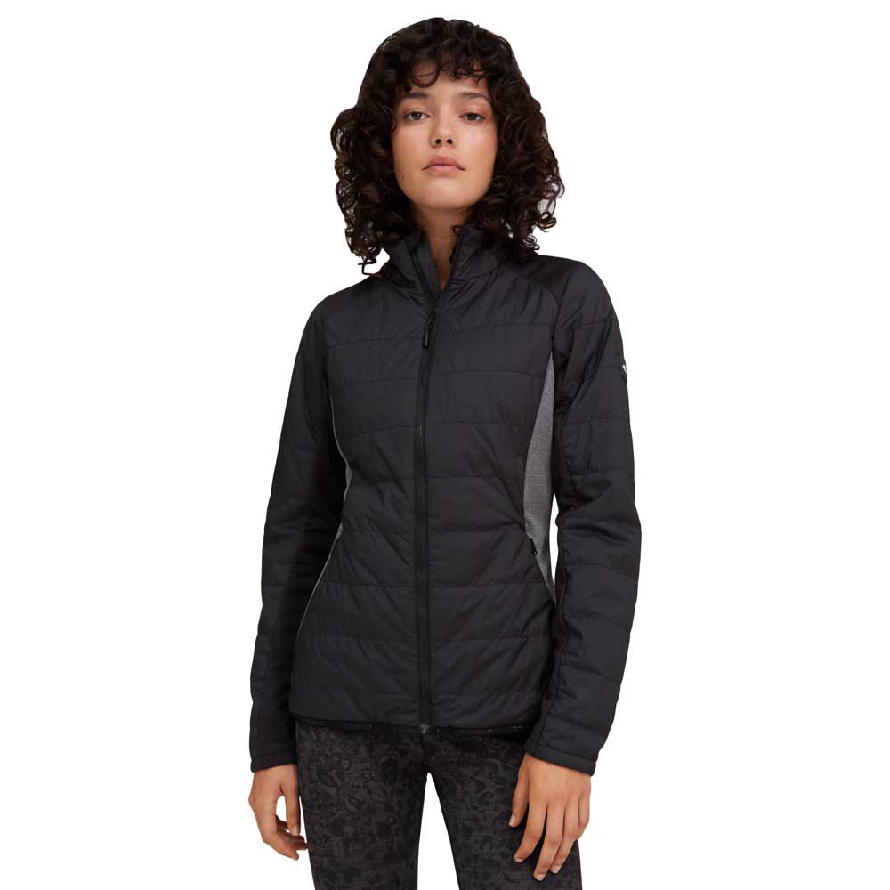 O´neill Light Insulator Jacke XS Blackout - A günstig online kaufen