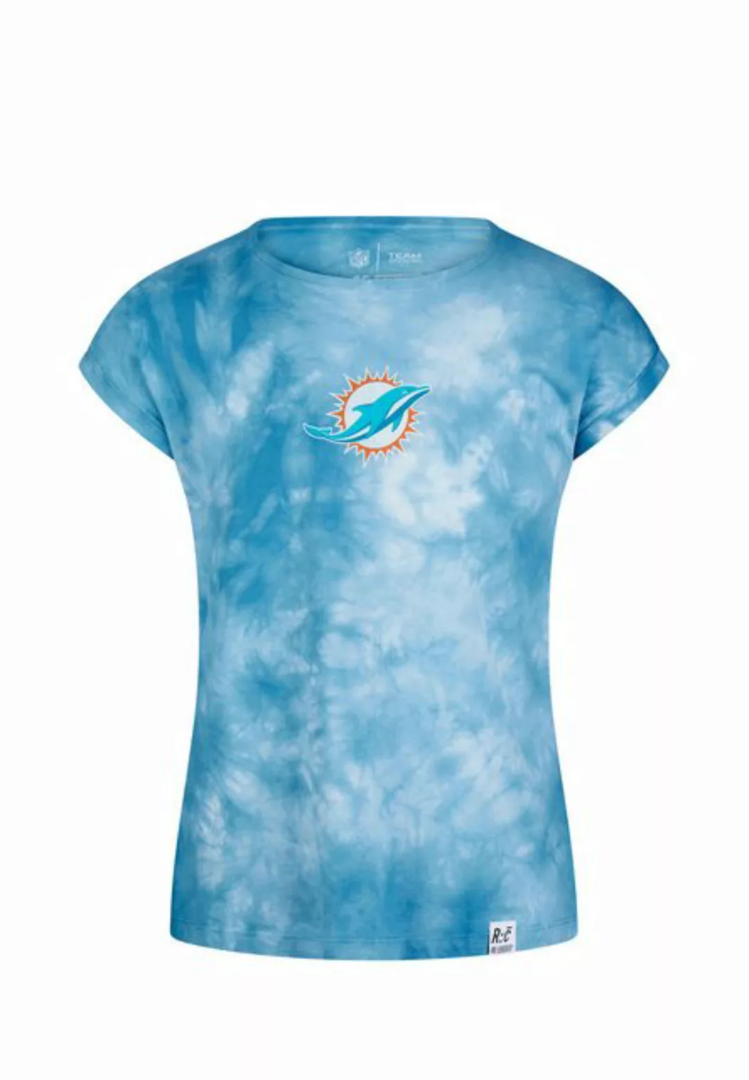 Recovered T-Shirt NFL Dolphins günstig online kaufen