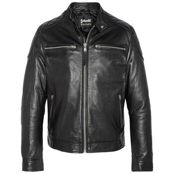 Schott  Herren-Jacke LCLEO-BLK günstig online kaufen