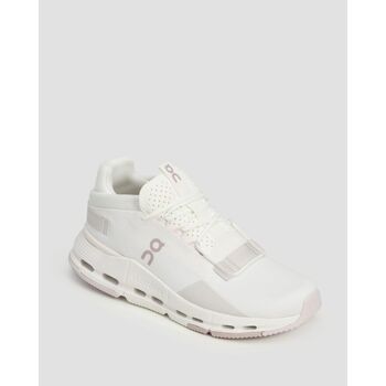 On Running  Sneaker CLOUDNOVA 2 - 3WE30223080-WHITE/ORCHID günstig online kaufen