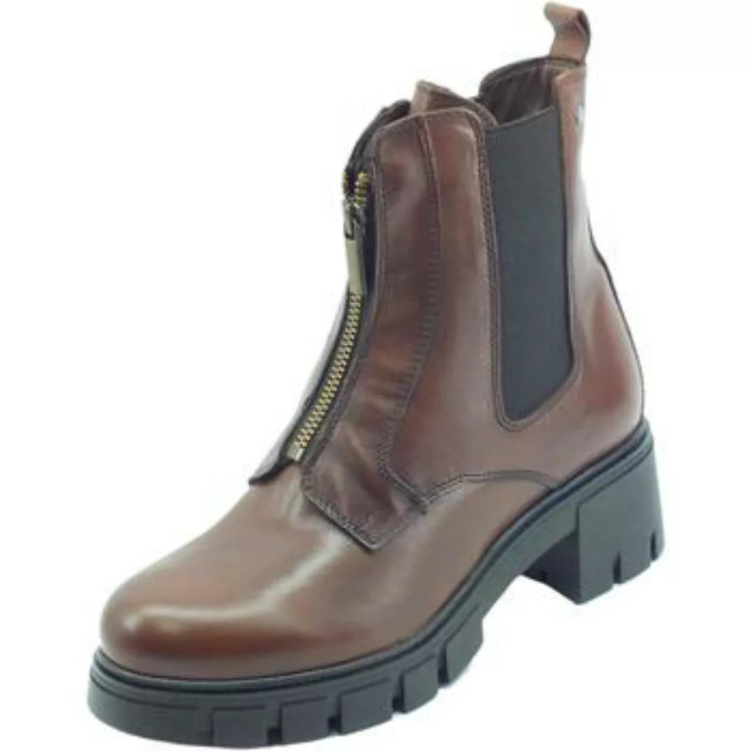 Valleverde  Ankle Boots 49201 Nappa günstig online kaufen