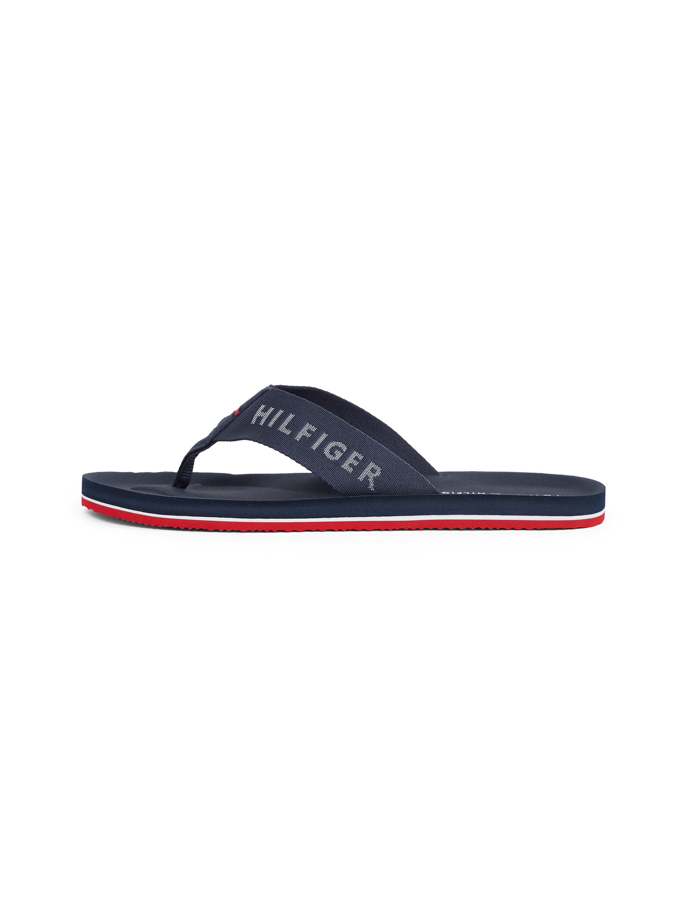 Tommy Hilfiger COMFORT HILFIGER BEACH SANDAL günstig online kaufen