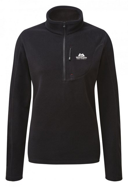 Mountain Equipment Sweater Mountain Equipment W Micro Zip-t Damen Sweater günstig online kaufen