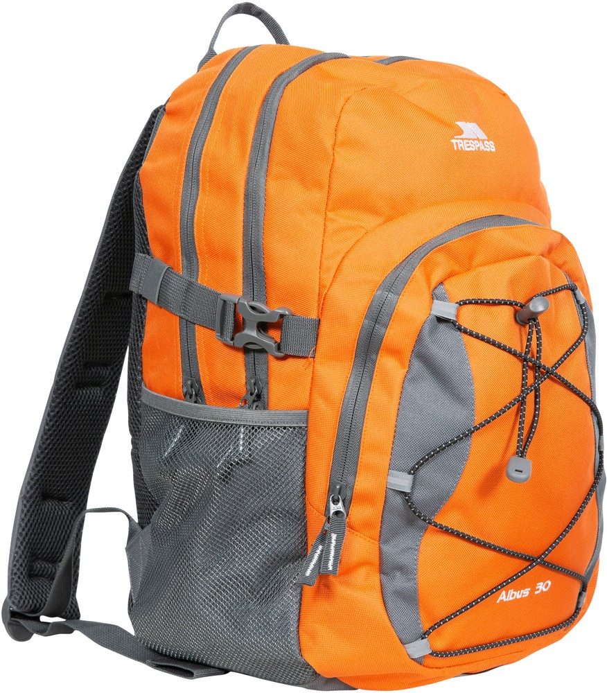 Trespass Freizeitrucksack Albus günstig online kaufen