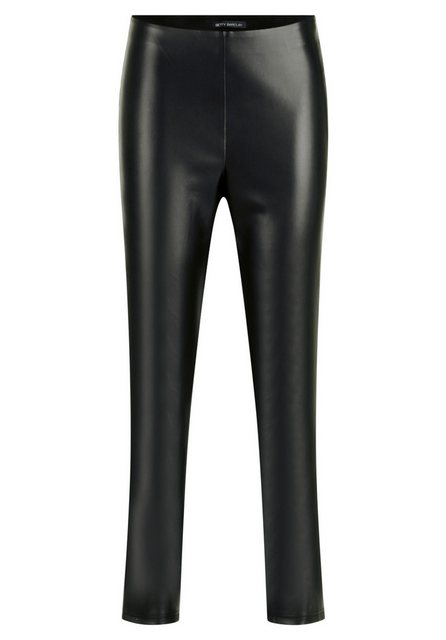 Betty Barclay Stoffhose Hose Klassisch 7/8 LAEnge, Black günstig online kaufen