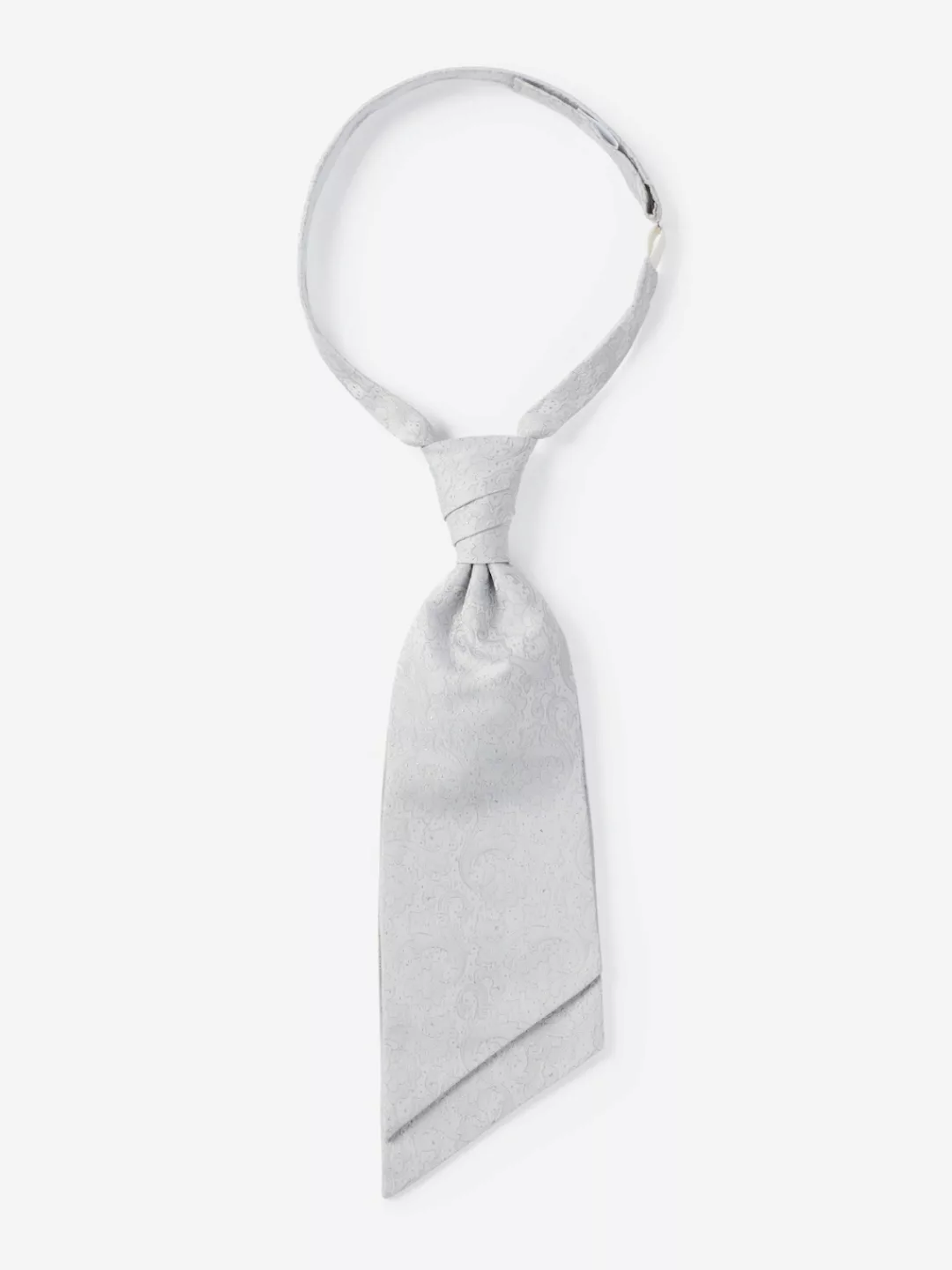 MONTI Krawatte "ALESSIO", Hochzeits-Plastron, mit festlichem Paisley-Muster günstig online kaufen