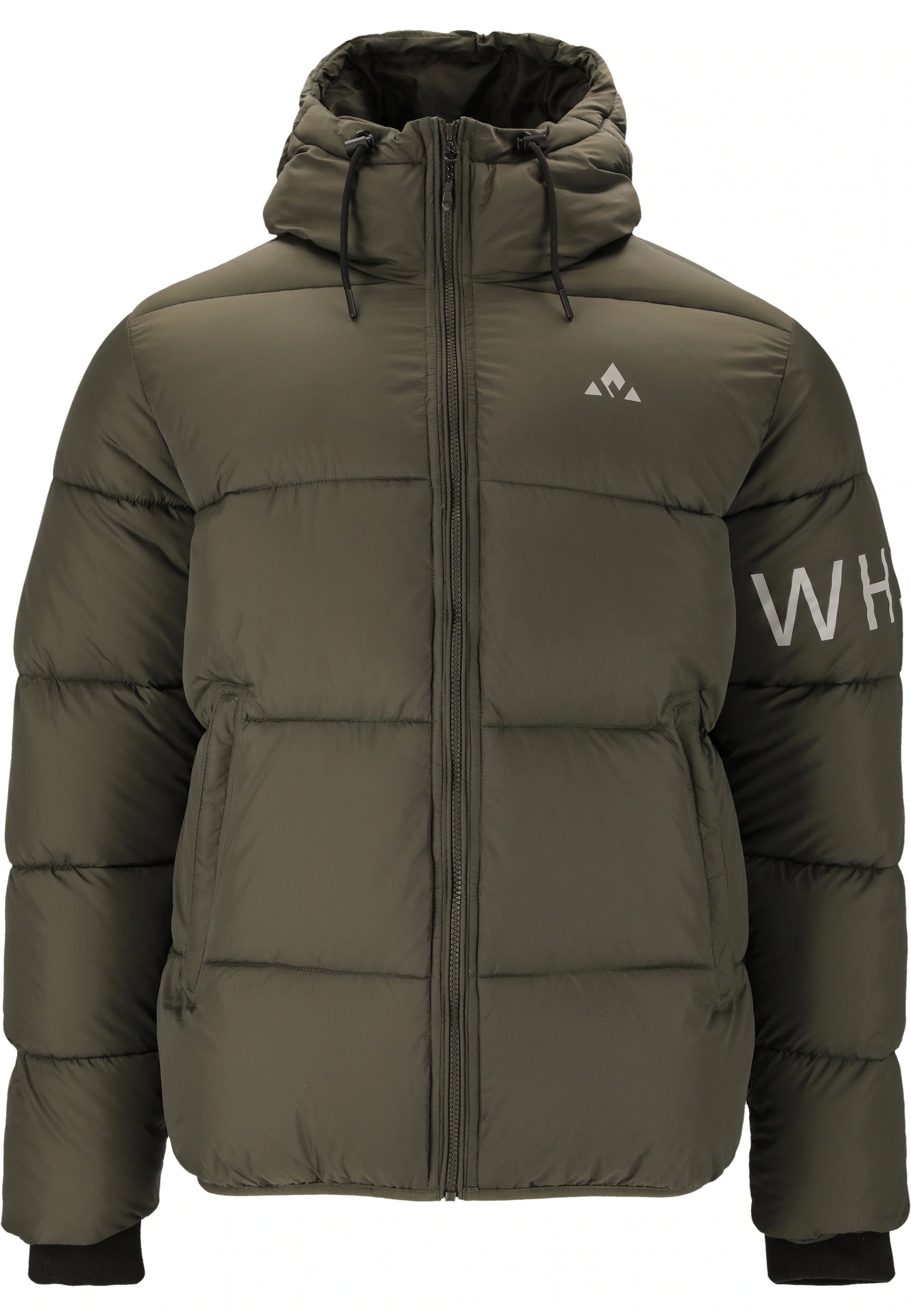 WHISTLER Outdoorjacke "Drift", mit isolierendem Futter günstig online kaufen