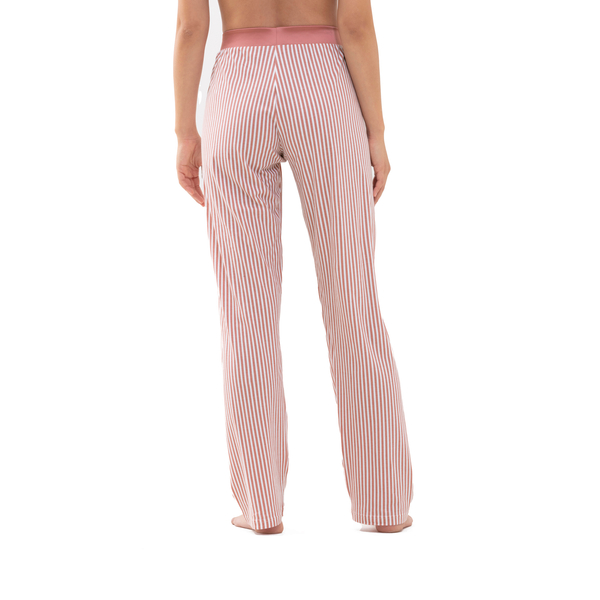 Damen Hose Homewear Aus Bio-baumwolle "Sleepsation" günstig online kaufen