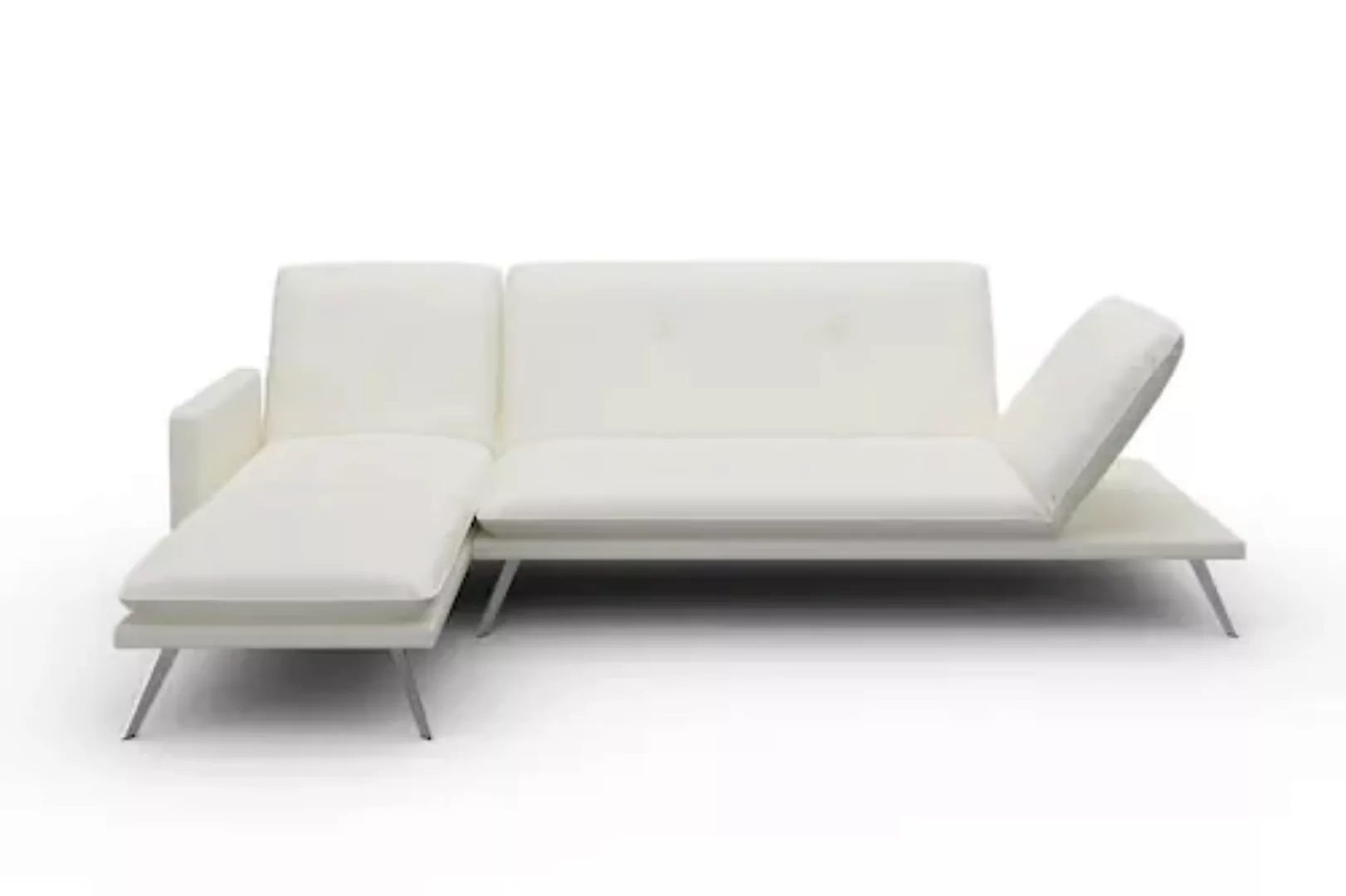 machalke Ecksofa "wings, L-Form" günstig online kaufen