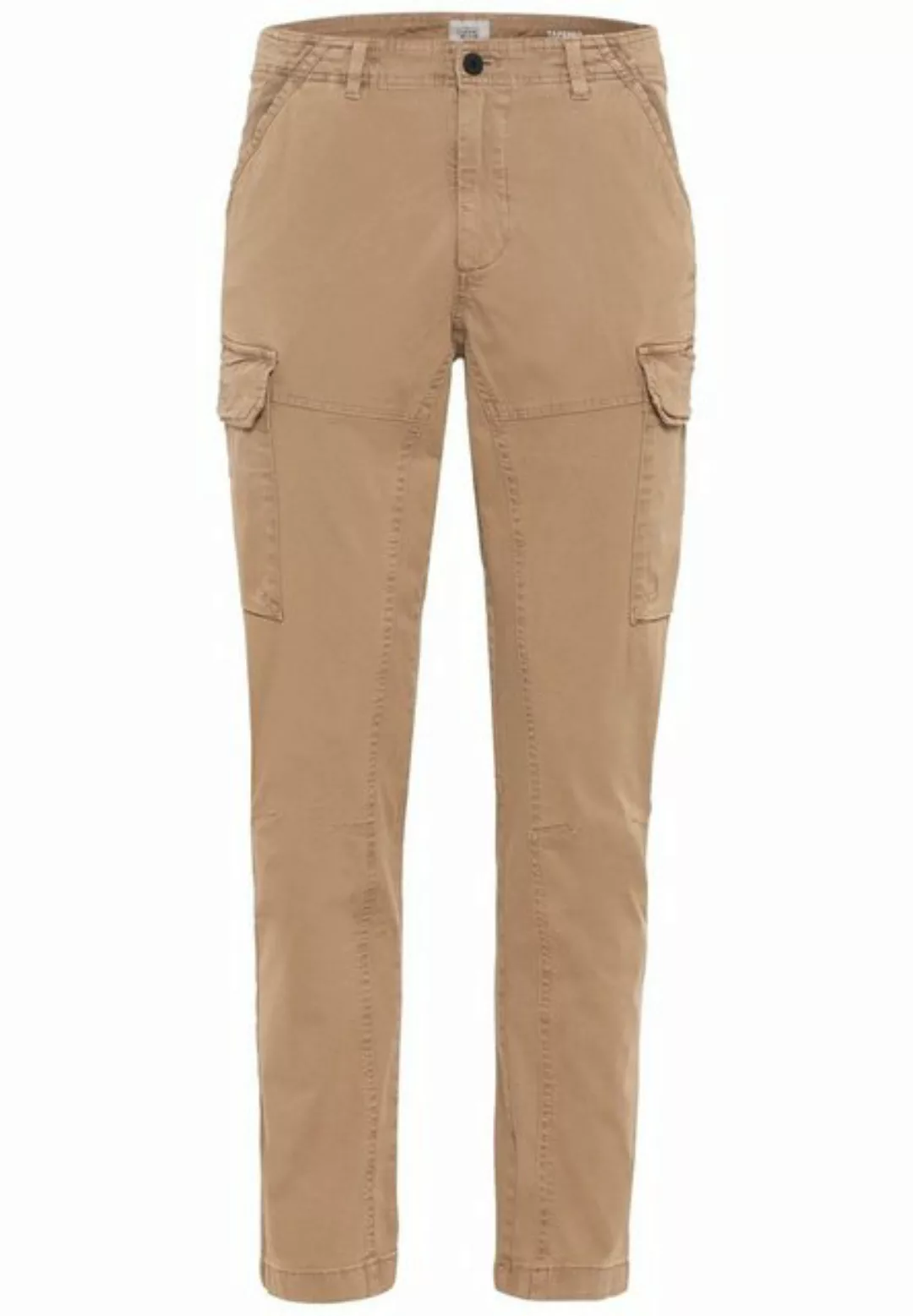 camel active Slim-fit-Jeans fleXXXactive 5-Pocket Jeans Slim Fit günstig online kaufen