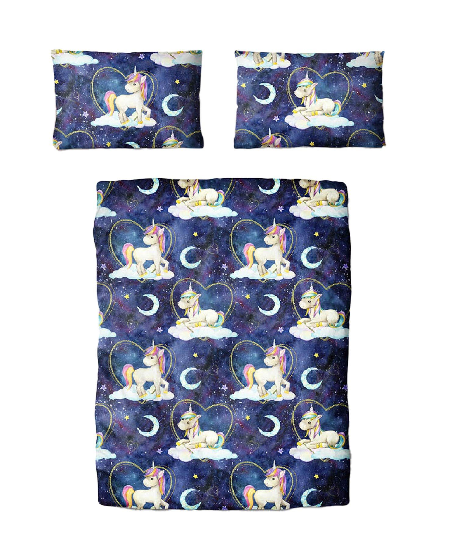 Traumschloss Kinderbettwäsche TS Edition Kids, Renforcé, günstig online kaufen