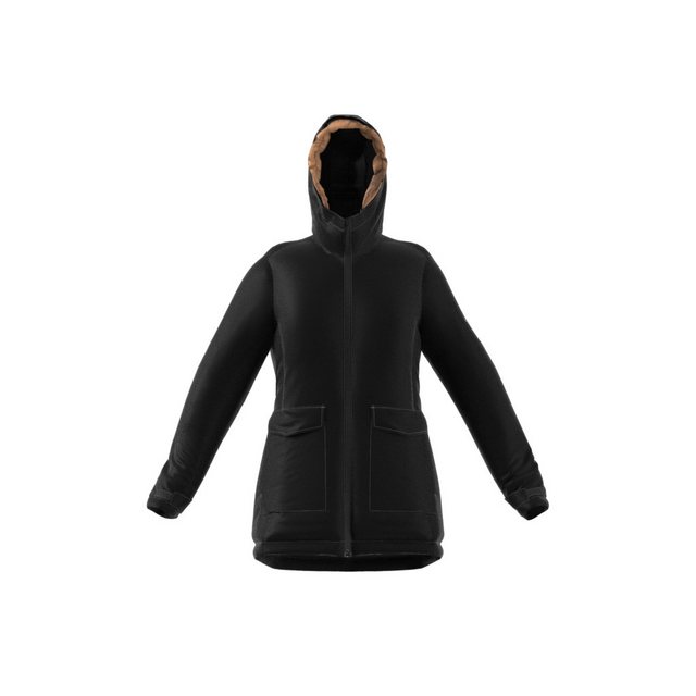 adidas Sportswear Outdoorjacke W HO FUR PA günstig online kaufen